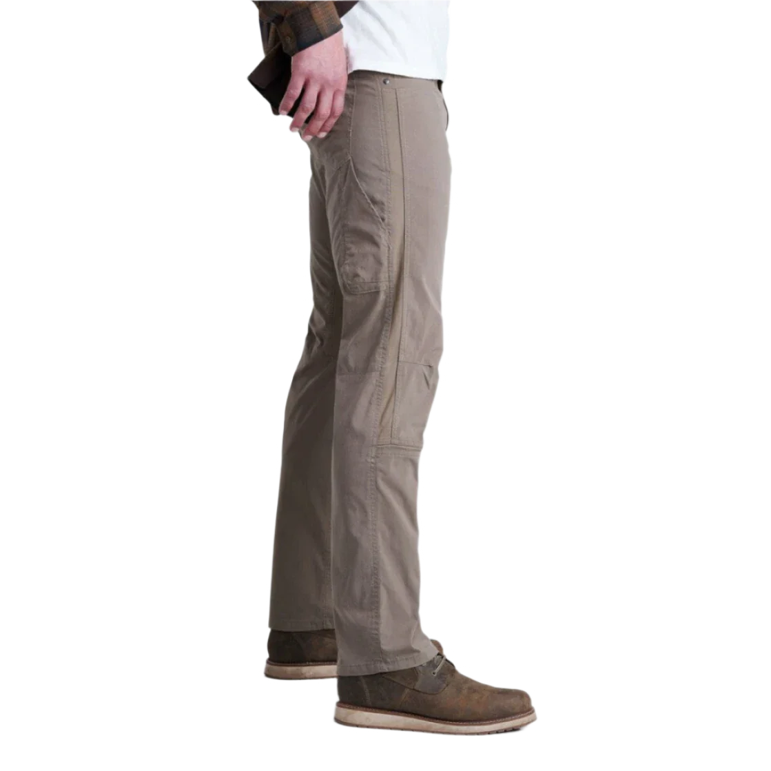 KUHL 01. MENS APPAREL - MENS PANTS - MENS PANTS CASUAL Men's Radikl Pants WA WALNUT