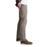 KUHL 01. MENS APPAREL - MENS PANTS - MENS PANTS CASUAL Men's Radikl Pants WA WALNUT