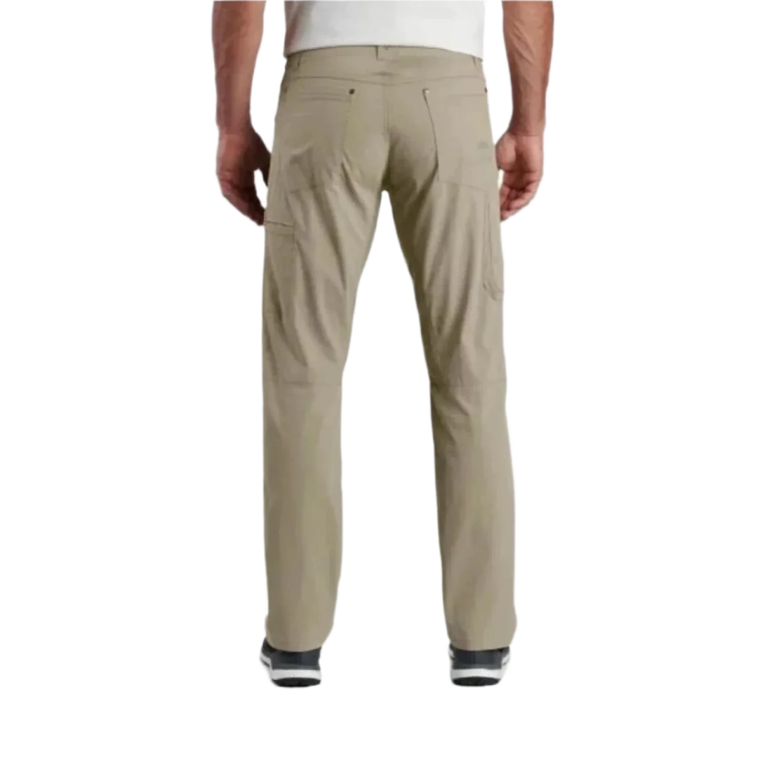 KUHL 01. MENS APPAREL - MENS PANTS - MENS PANTS CASUAL Men's Radikl Pants FOSS FOSSIL