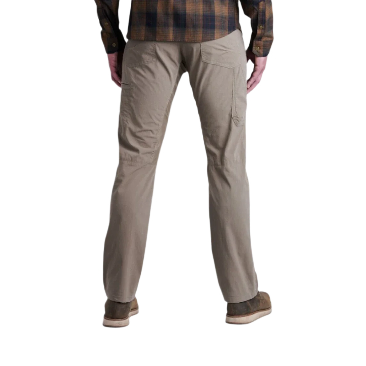 KUHL 01. MENS APPAREL - MENS PANTS - MENS PANTS CASUAL Men's Radikl Pants WA WALNUT