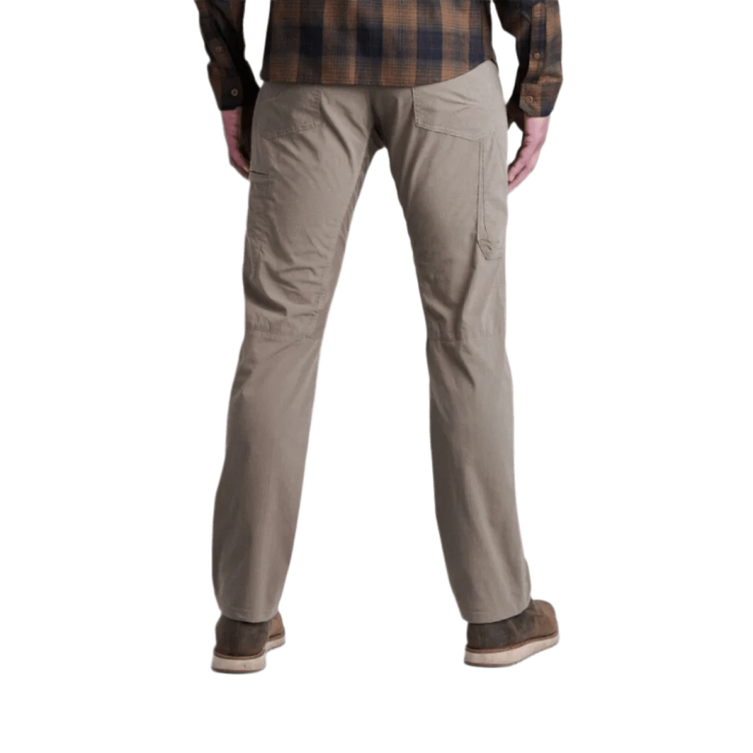 KUHL 01. MENS APPAREL - MENS PANTS - MENS PANTS CASUAL Men's Radikl Pants WA WALNUT