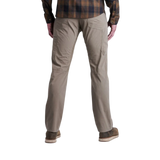 KUHL 01. MENS APPAREL - MENS PANTS - MENS PANTS CASUAL Men's Radikl Pants WA WALNUT