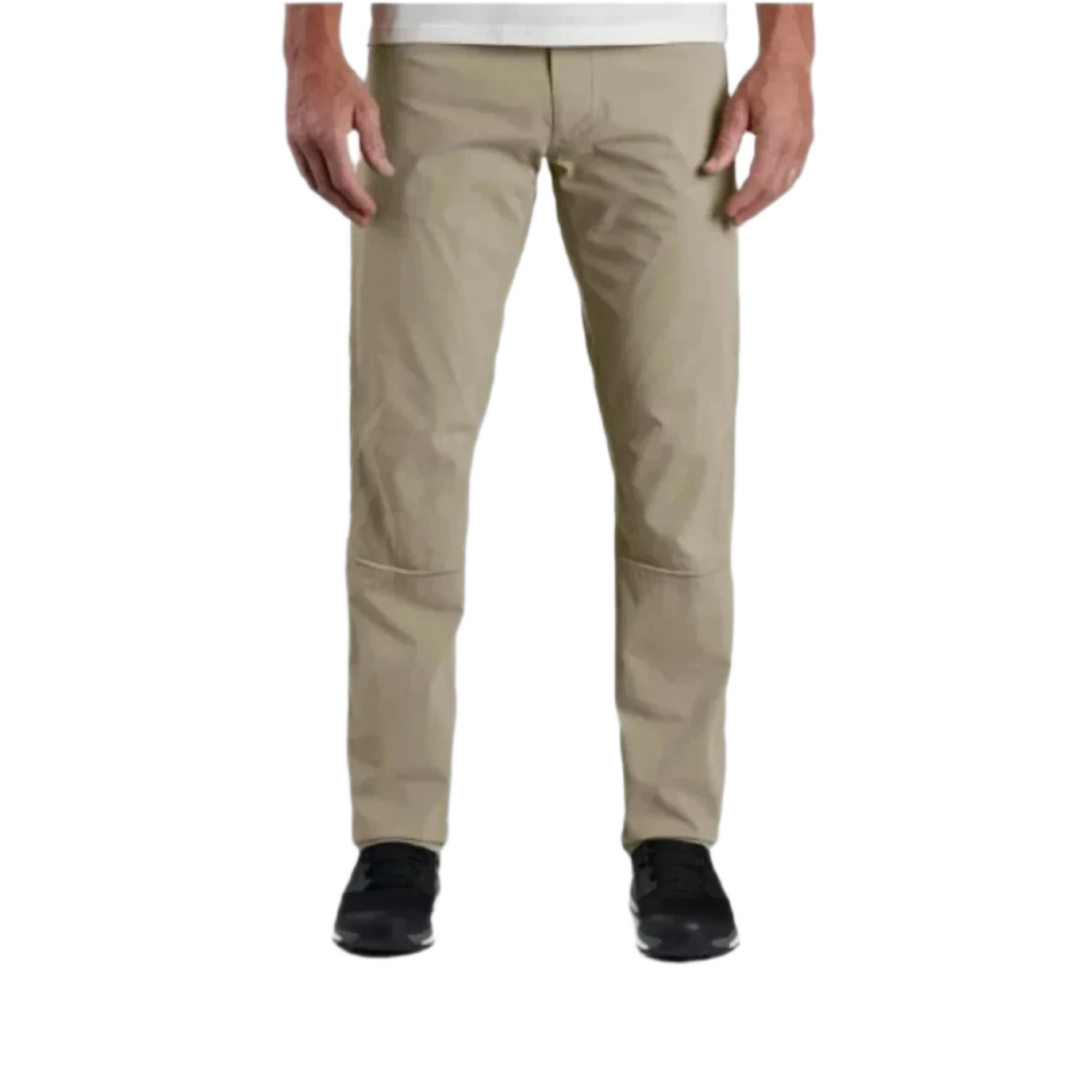 KUHL 01. MENS APPAREL - MENS PANTS - MENS PANTS CASUAL Men's Radikl Pants FOSS FOSSIL