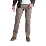 KUHL 01. MENS APPAREL - MENS PANTS - MENS PANTS CASUAL Men's Radikl Pants WA WALNUT