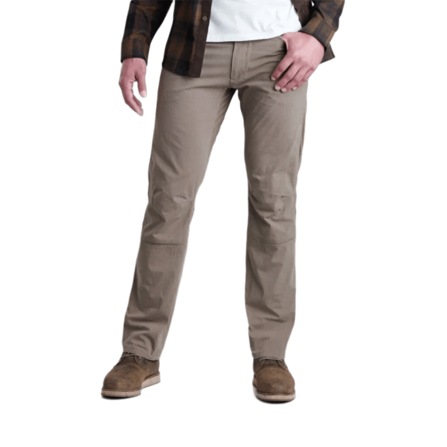 KUHL 01. MENS APPAREL - MENS PANTS - MENS PANTS CASUAL Men's Radikl Pants WA WALNUT