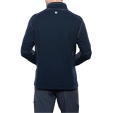 KUHL 01. MENS APPAREL - MENS HOODIES|SWEATERS - MENS PO Q ZIP Men's Revel 1/4 Zip Fleece Pullover