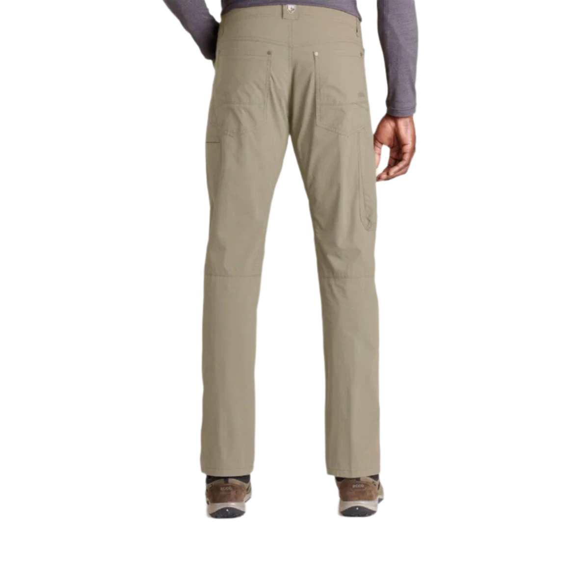 KUHL 01. MENS APPAREL - MENS PANTS - MENS PANTS CASUAL Men's Revolvr Pants FOSS FOSSIL