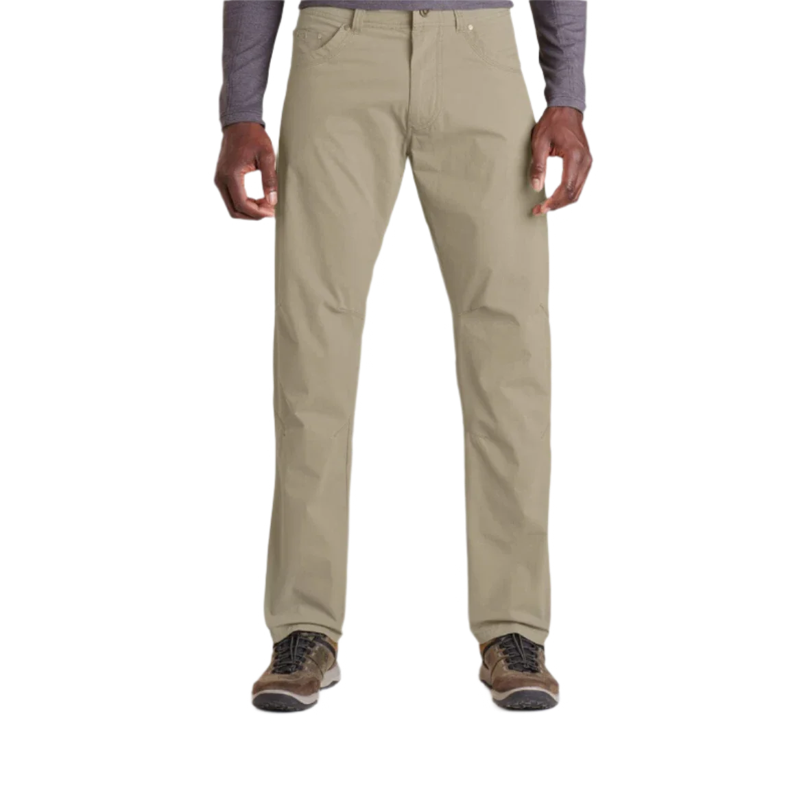 KUHL 01. MENS APPAREL - MENS PANTS - MENS PANTS CASUAL Men's Revolvr Pants FOSS FOSSIL