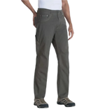 KUHL 01. MENS APPAREL - MENS PANTS - MENS PANTS CASUAL Men's Revolvr Pants GUN GUN METAL