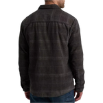 KUHL 01. MENS APPAREL - MENS JACKETS - MENS JACKETS CASUAL Men's Rogue Shirt Jacket BOUL BOULDER