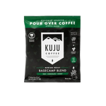 Kuju 12. HARDGOODS - CAMP|HIKE|TRAVEL - FOOD|SNACKS Singles BASECAMP BLEND