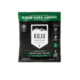 Kuju 12. HARDGOODS - CAMP|HIKE|TRAVEL - FOOD|SNACKS Singles BASECAMP BLEND