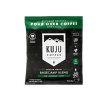 Kuju HARDGOODS - CAMP|HIKE|TRAVEL - FOOD|SNACKS Singles BASECAMP BLEND