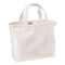 Boat and Tote Medium Bag L.L. BEAN - NATURAL / REG HANDLE