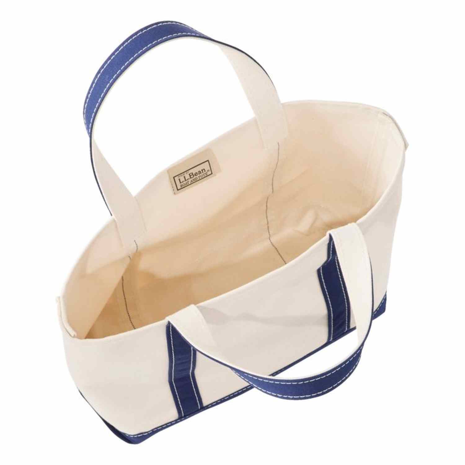 Boat and Tote Medium Bag L.L. BEAN