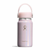 Hydro Flask 08. DRINKWARE - DRINK ACCESS - DRINK ACCESS Micro Hydro Mini Bottle GLIMMER PINK
