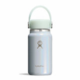 Hydro Flask 08. DRINKWARE - DRINK ACCESS - DRINK ACCESS Micro Hydro Mini Bottle GLIMMER BLUE