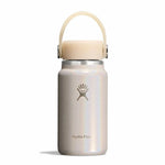 Hydro Flask 08. DRINKWARE - DRINK ACCESS - DRINK ACCESS Micro Hydro Mini Bottle GLIMMER CREAM