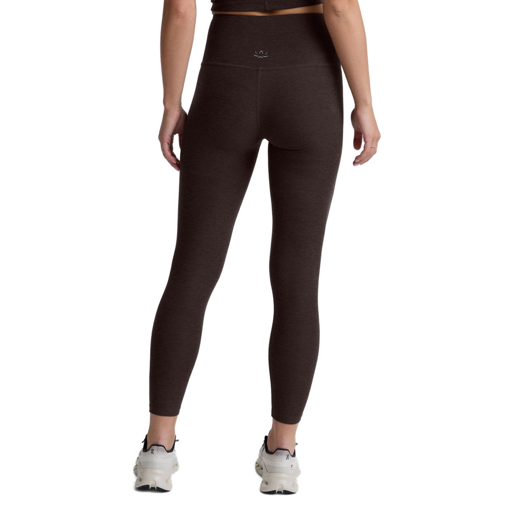 Women’s Spacedye Caught in the Midi High Waisted Legging