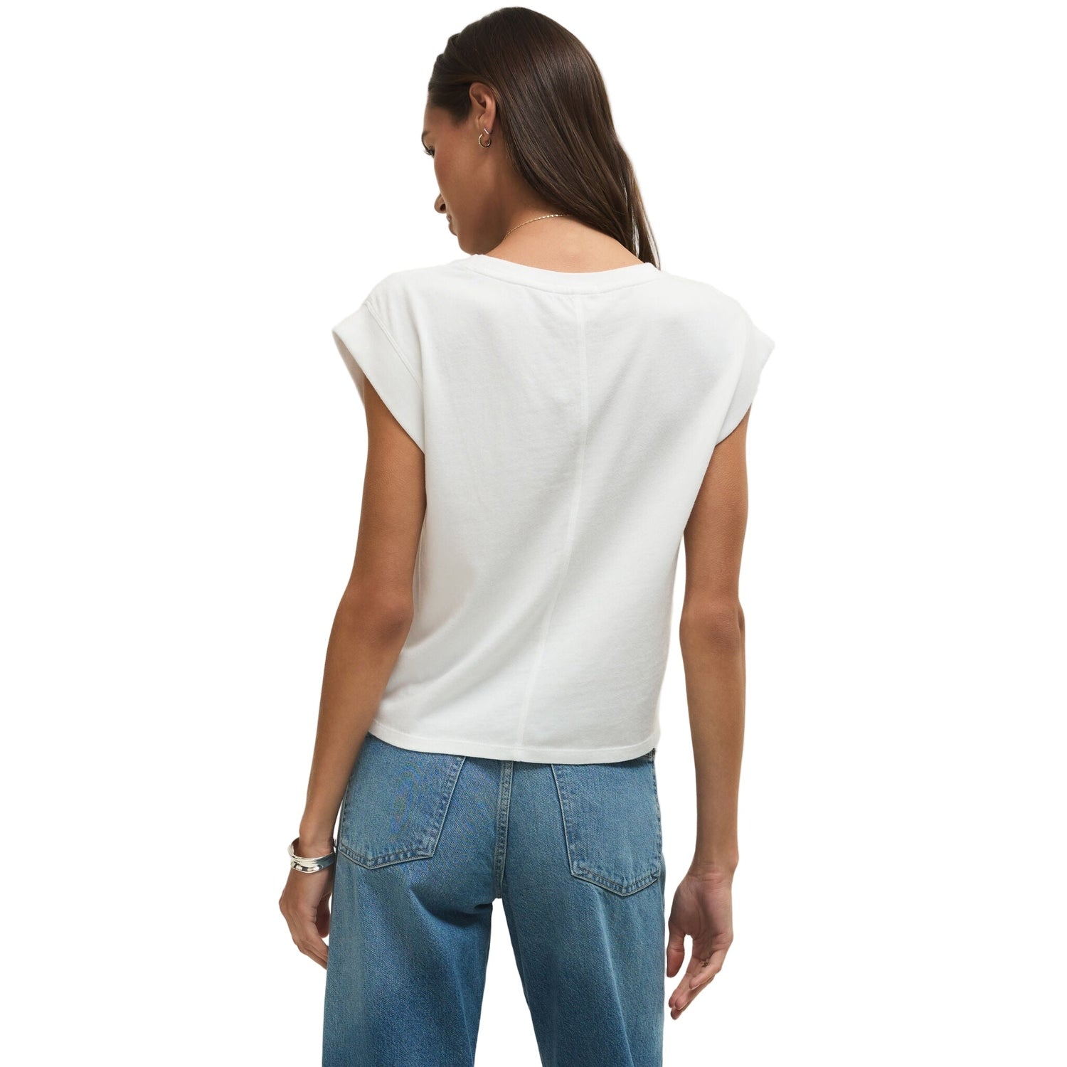 Women’s Camino Jersey Top Z Supply