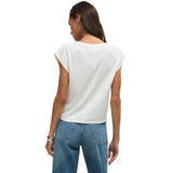 Women’s Camino Jersey Top Z Supply