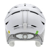 Smith Optics 12. HARDGOODS - SKI - HELMETS Liberty Mips Helmet MATTE WHITE