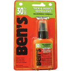 Ben’s 30 Deet - Pump Spray Liberty Mountain - 1.25 OZ