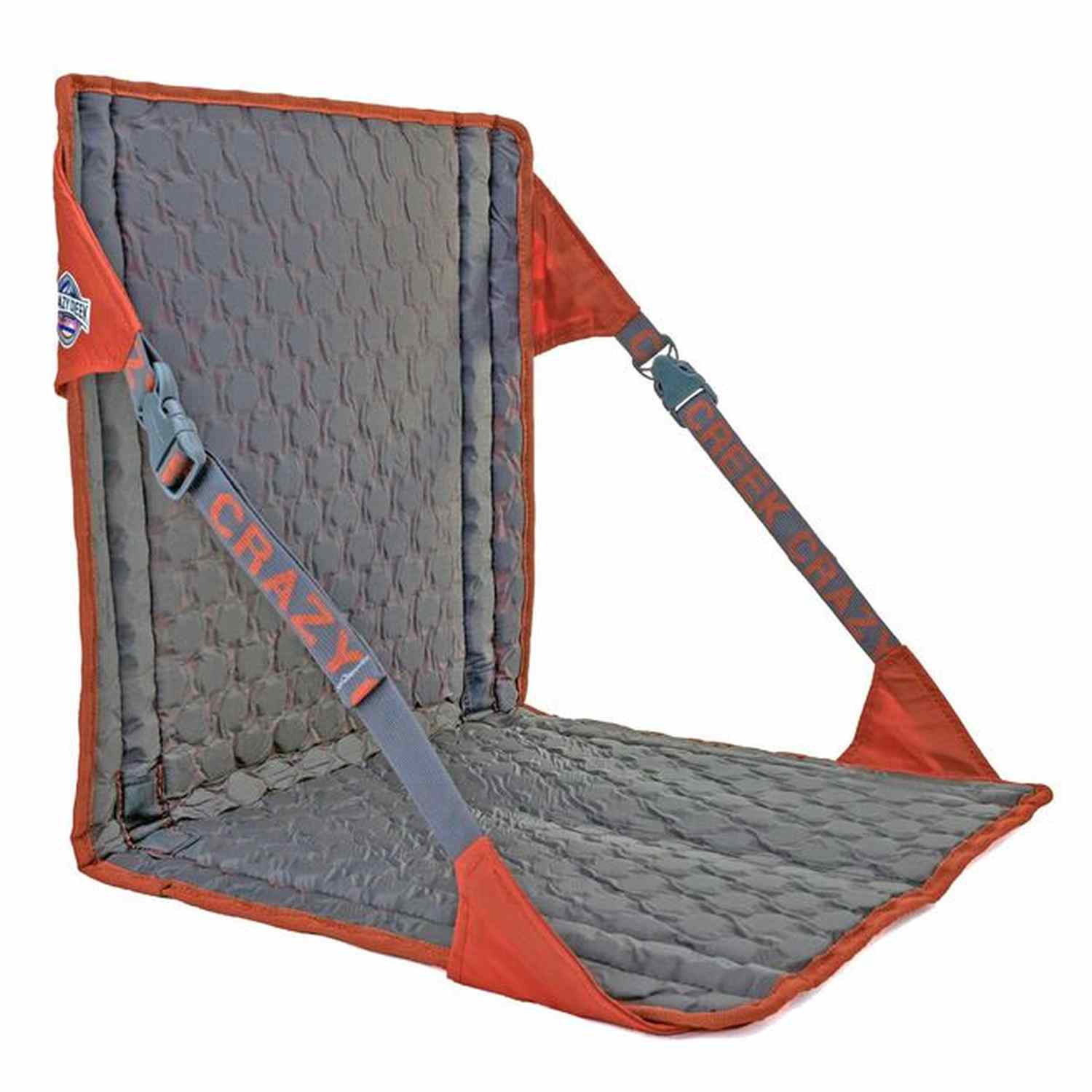 Crazy Creek Hex 2.0 Chair Liberty Mountain - COPPER|SLATE