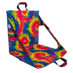 Liberty Mountain HARDGOODS - CAMP|HIKE|TRAVEL - CHAIRS Crazy Creek Original ROYAL | TIE DYE