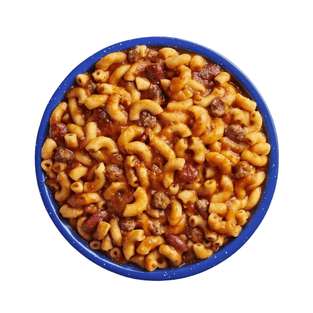 Mountain House Pro-Pak - Chili Mac With Beef Liberty