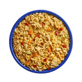 Liberty Mountain 12. HARDGOODS - CAMP|HIKE|TRAVEL - FOOD|SNACKS Mountain House Pro-Pak - Rice & Chicken