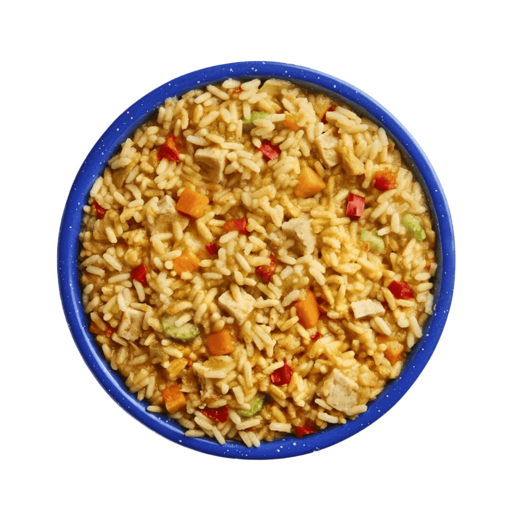 Mountain House Pro-Pak - Rice & Chicken Liberty