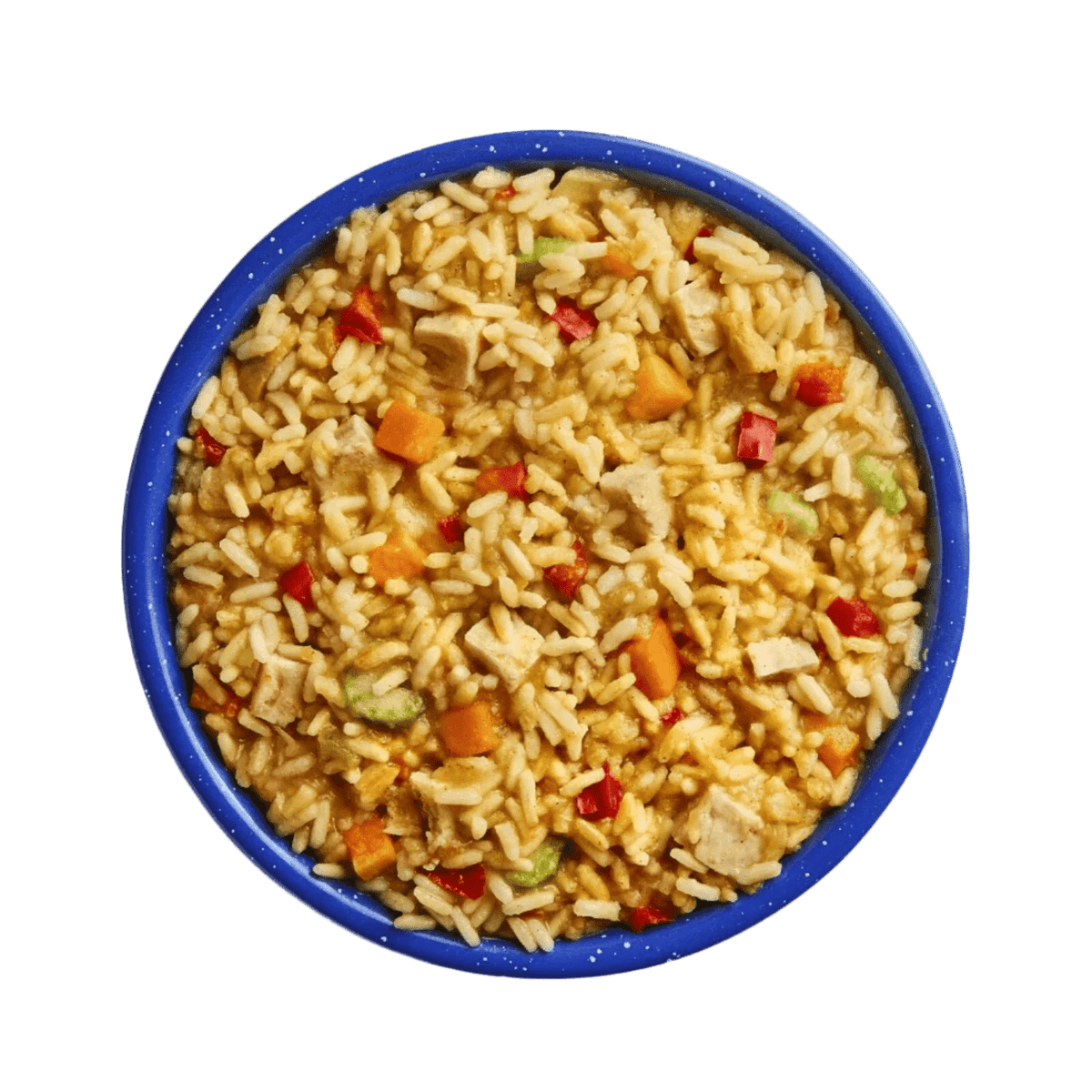 Mountain House Pro-Pak - Rice & Chicken Liberty