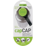 Liberty Mountain DRINKWARE - DRINK ACCESS - DRINK ACCESS Humangear Capcap GREEN