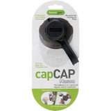 Liberty Mountain DRINKWARE - DRINK ACCESS - DRINK ACCESS Humangear Capcap BLACK