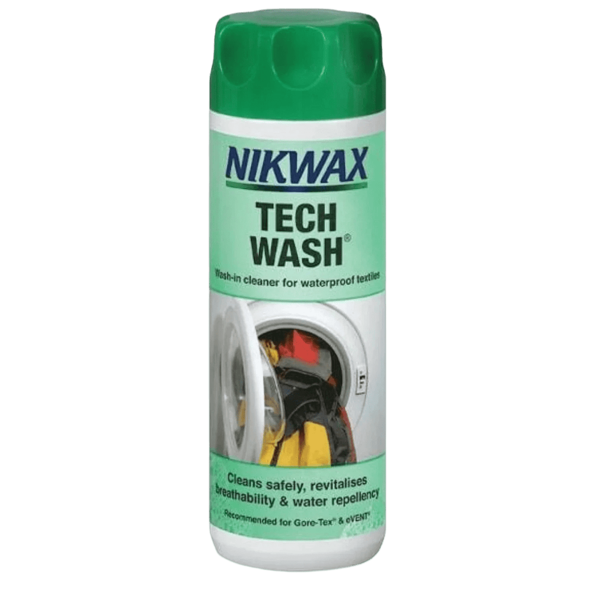 Tech Wash Liberty Mountain