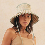 Women’s Island Capri Hat Lorna Murray