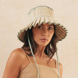 Women’s Island Capri Hat Lorna Murray