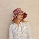 Women’s Island Capri Hat Lorna Murray