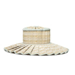 Women’s Island Capri Hat Lorna Murray - MAXI POLYNESIA / S