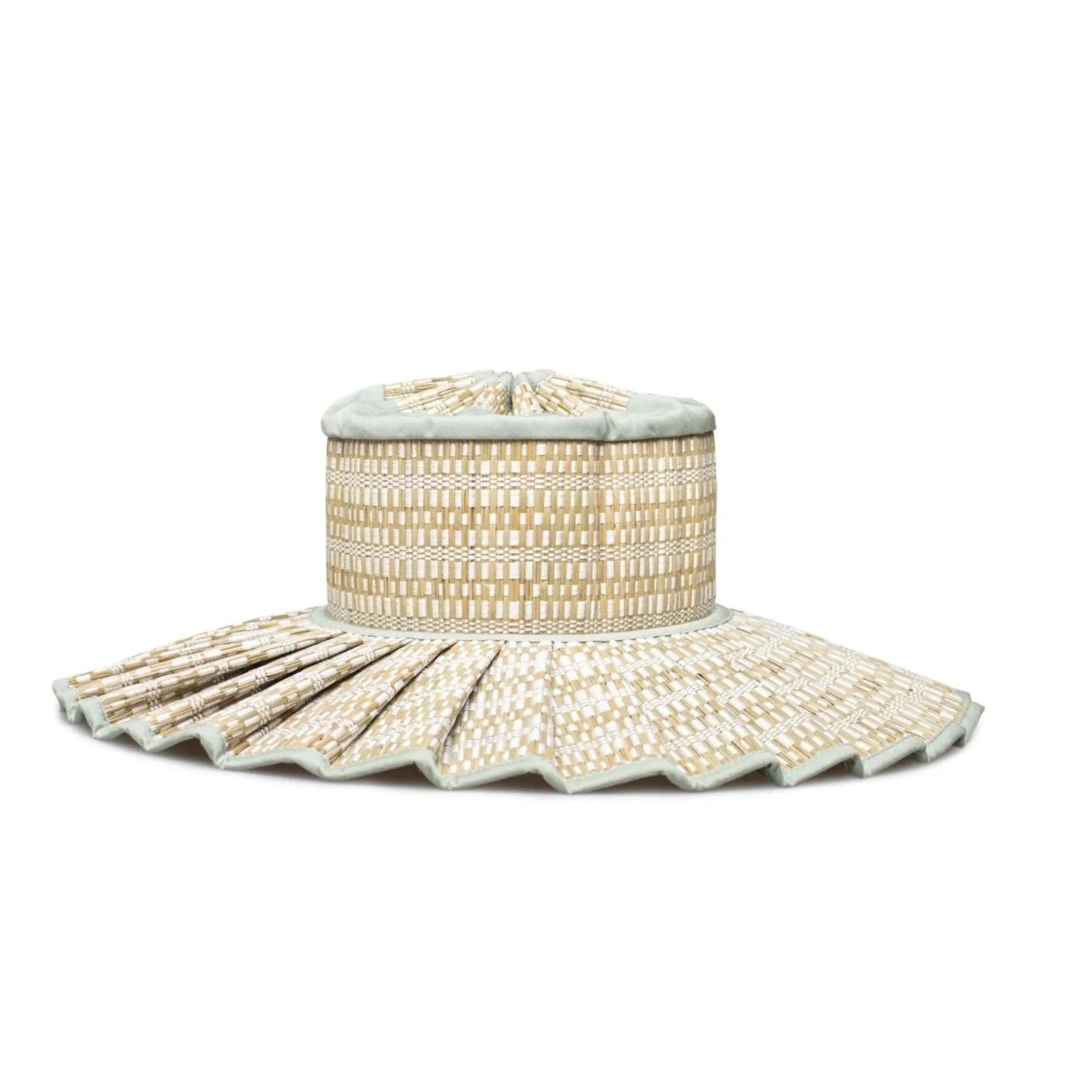 Women’s Island Capri Hat Lorna Murray - MAXI POLYNESIA / S
