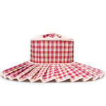 Women’s Island Capri Hat Lorna Murray - MAXI SANTA BARBARA
