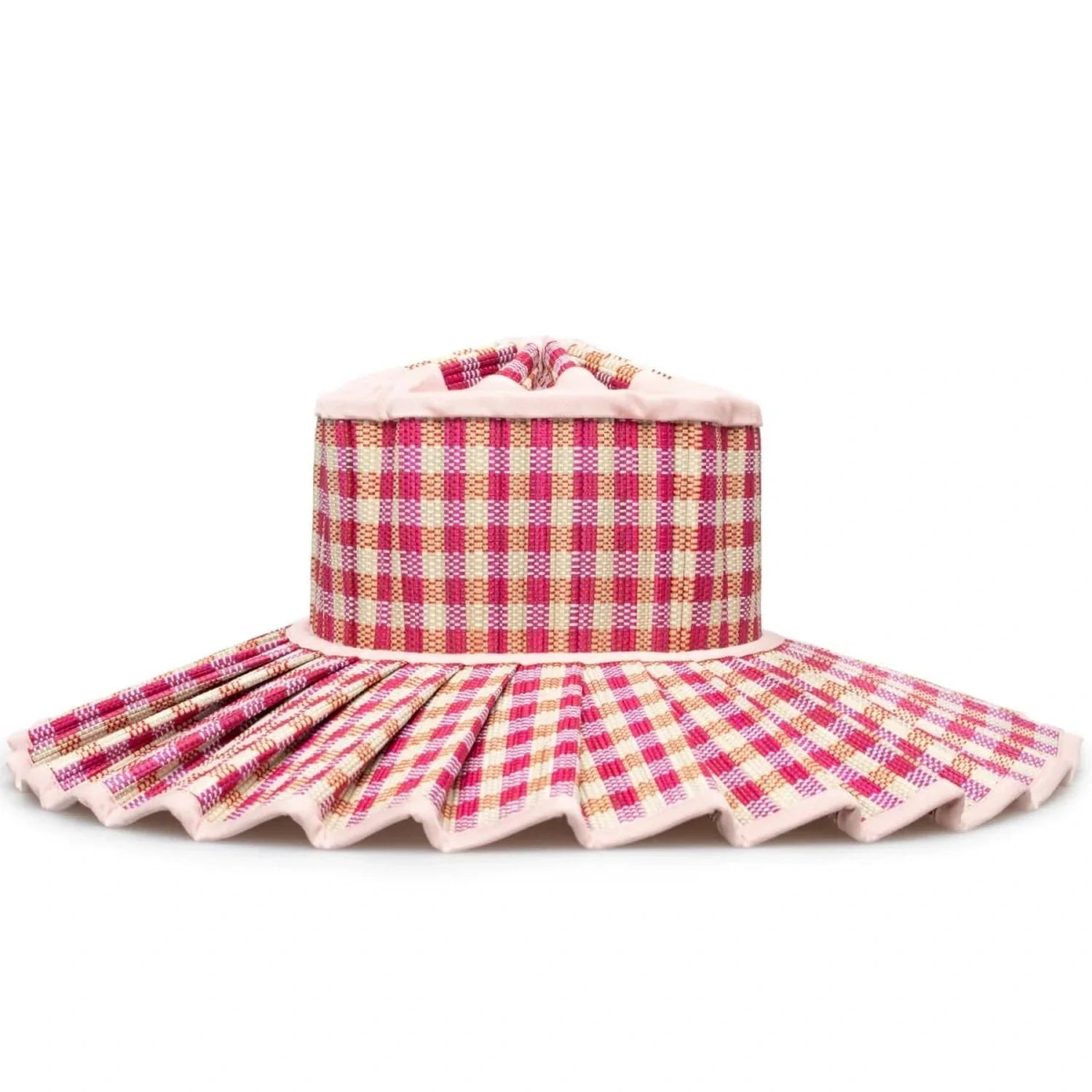 Lorna Murray Women's Island Capri Hat - High Country Outfitters Lorna Murray Women's Island Capri Hat - High Country Outfitters