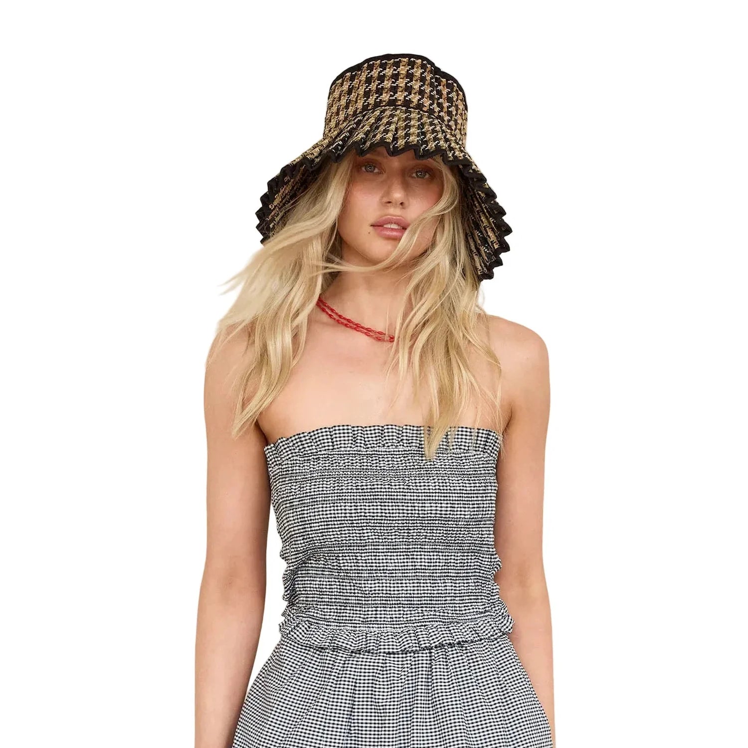 Lorna Murray Women's Luxe Capri Hat - High Country Outfitters Lorna Murray Women's Luxe Capri Hat - High Country Outfitters