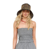 Women’s Luxe Capri Hat Lorna Murray