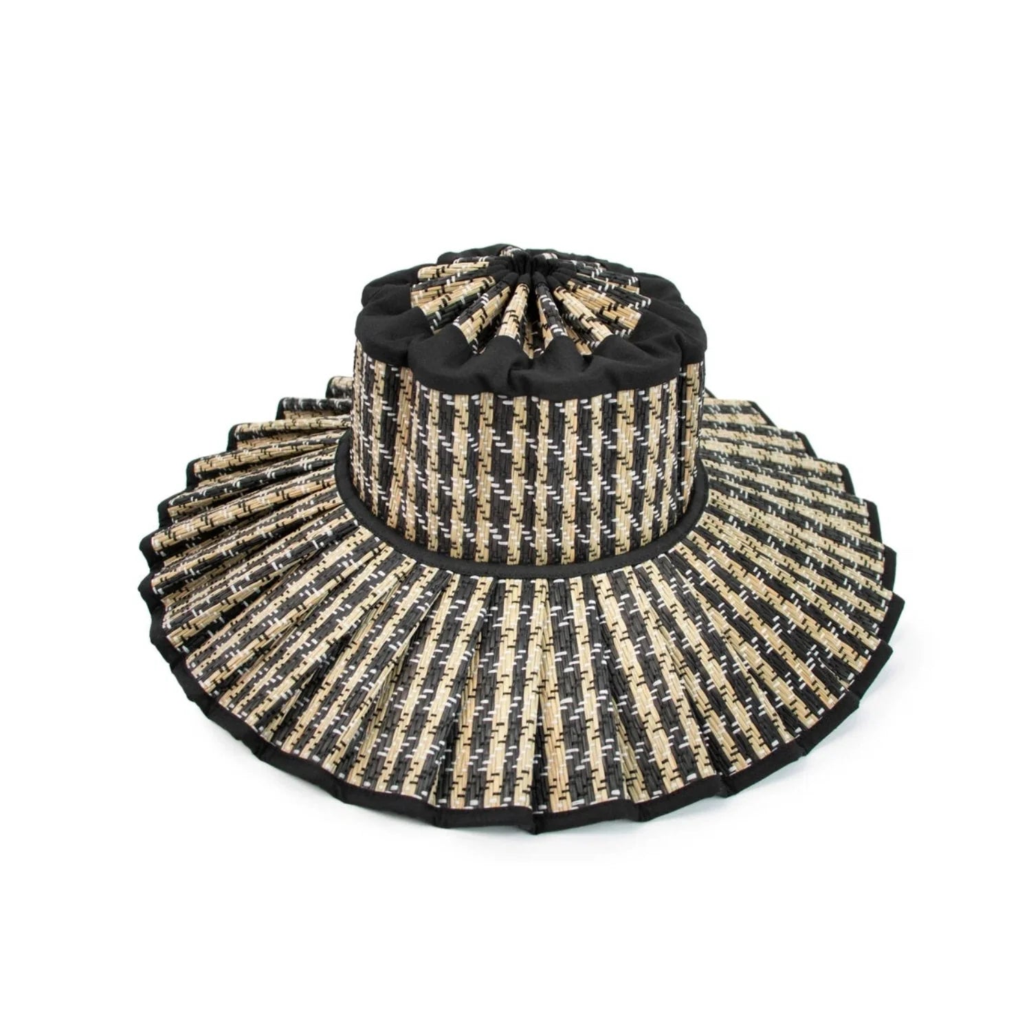 Women’s Luxe Capri Hat Lorna Murray