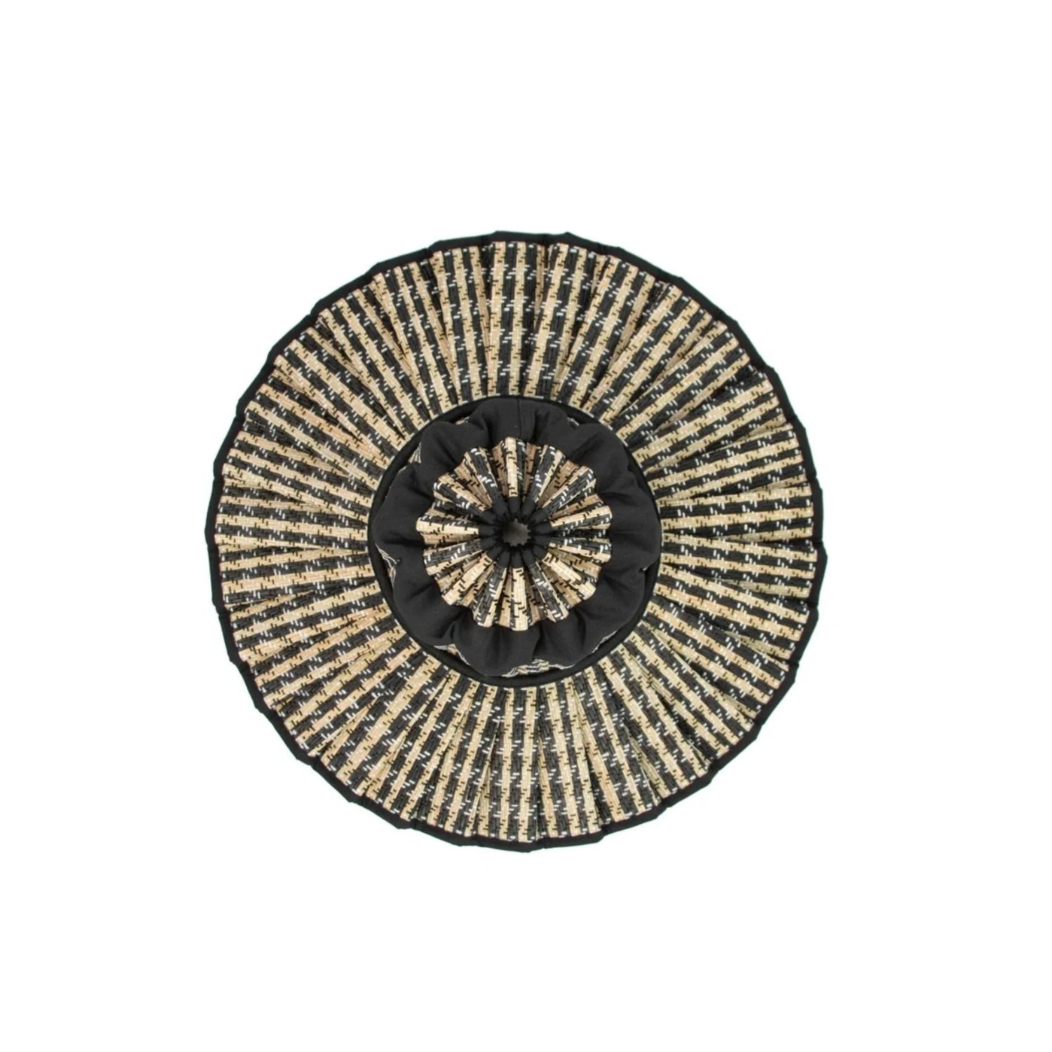 Women’s Luxe Capri Hat Lorna Murray
