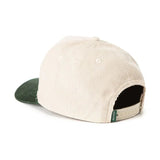 Seager 11. HATS - HATS BILLED - HATS BILLED Los Rios Corduroy Snapback CREAM GREEN