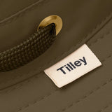 Tilley Endurables 11. HATS - HATS SUN - HATS SUN LTM6 Airflo Hat OLIVE