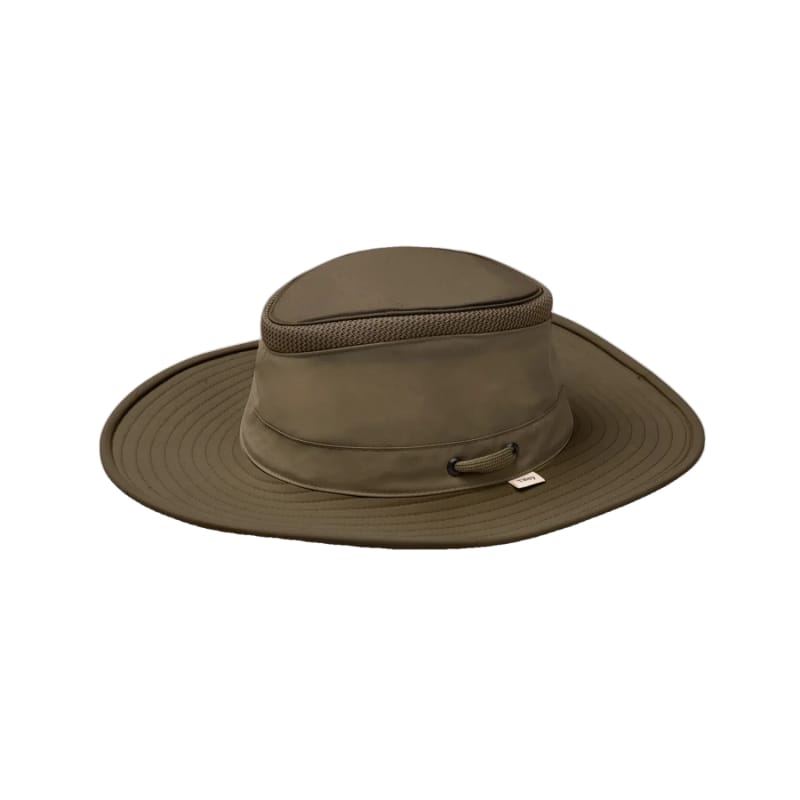 Tilley Endurables HATS - HATS SUN - HATS SUN LTM6 Airflo Hat OLIVE